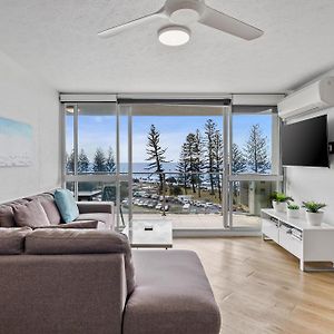 Ocean View Superior Apartment